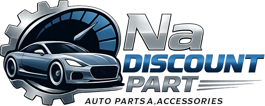 NA Discount Auto Parts Inc